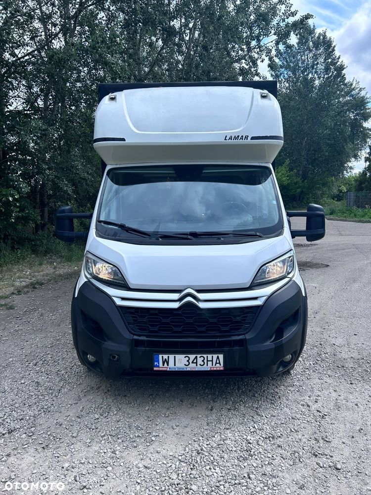 Citroën Jumper - 2