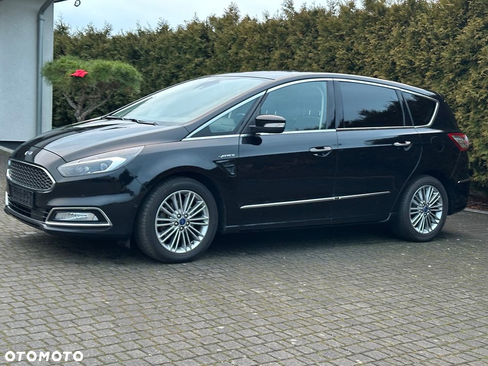 Ford S-Max - 6