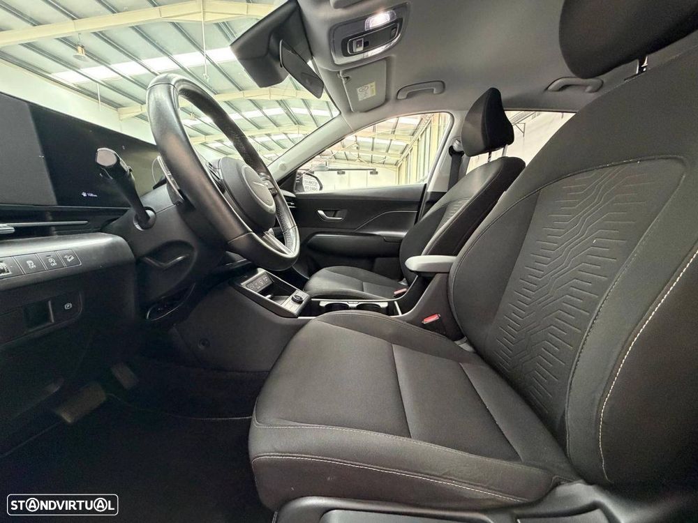 Hyundai Kauai 1.0 T-GDi Premium - 10