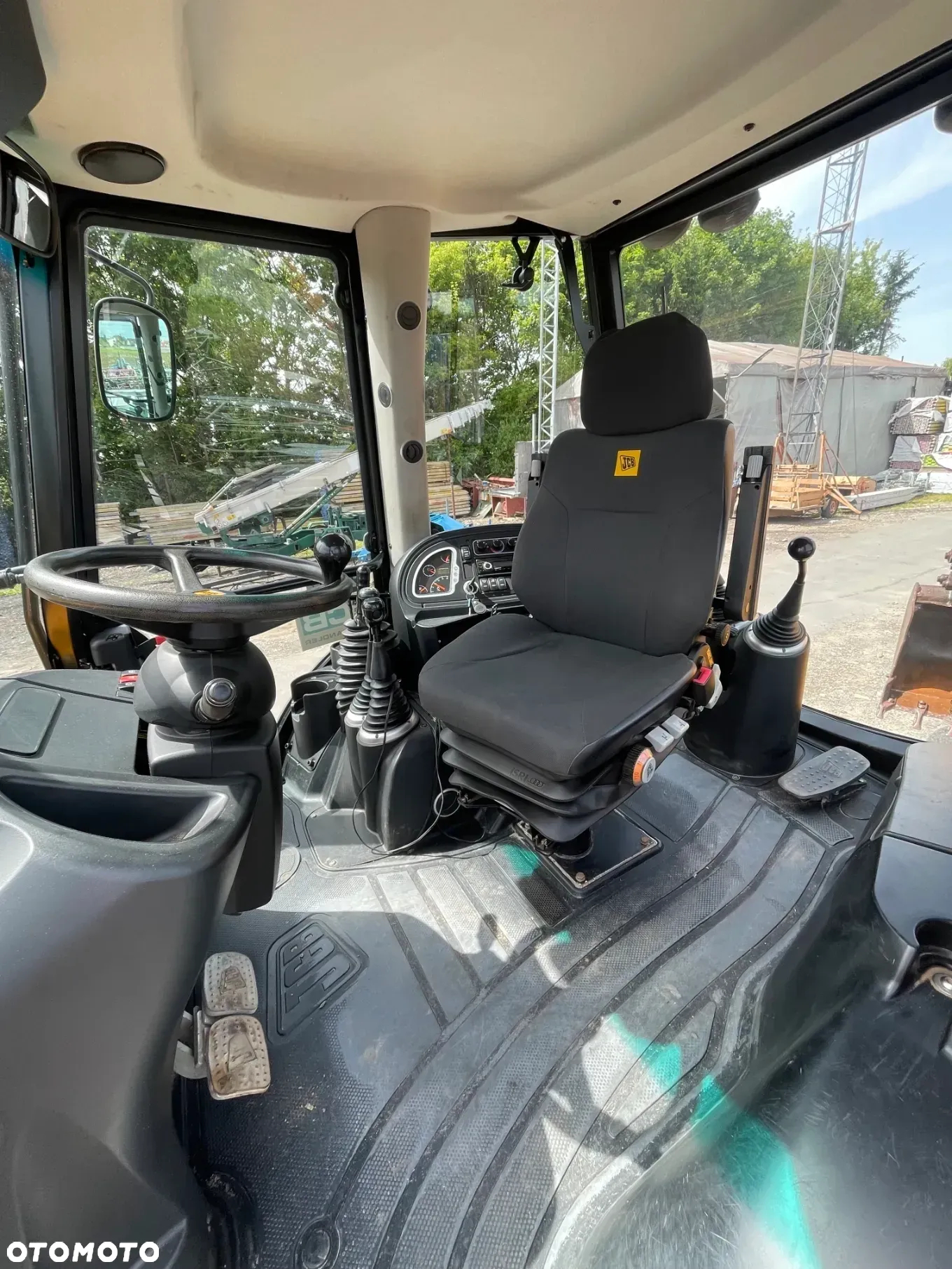 JCB JCB 3CX / 3000 mtg / R.2018/TORQUELOCK - 14