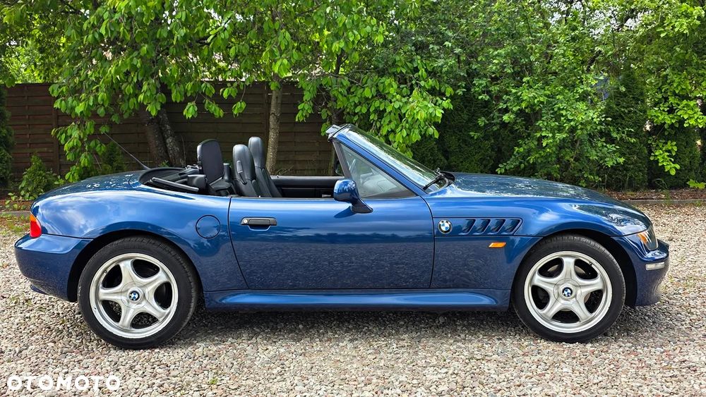 BMW Z3 - 17