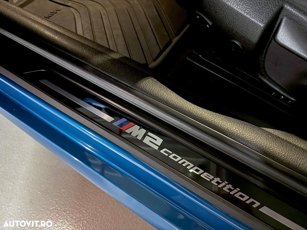 BMW M2 - 25