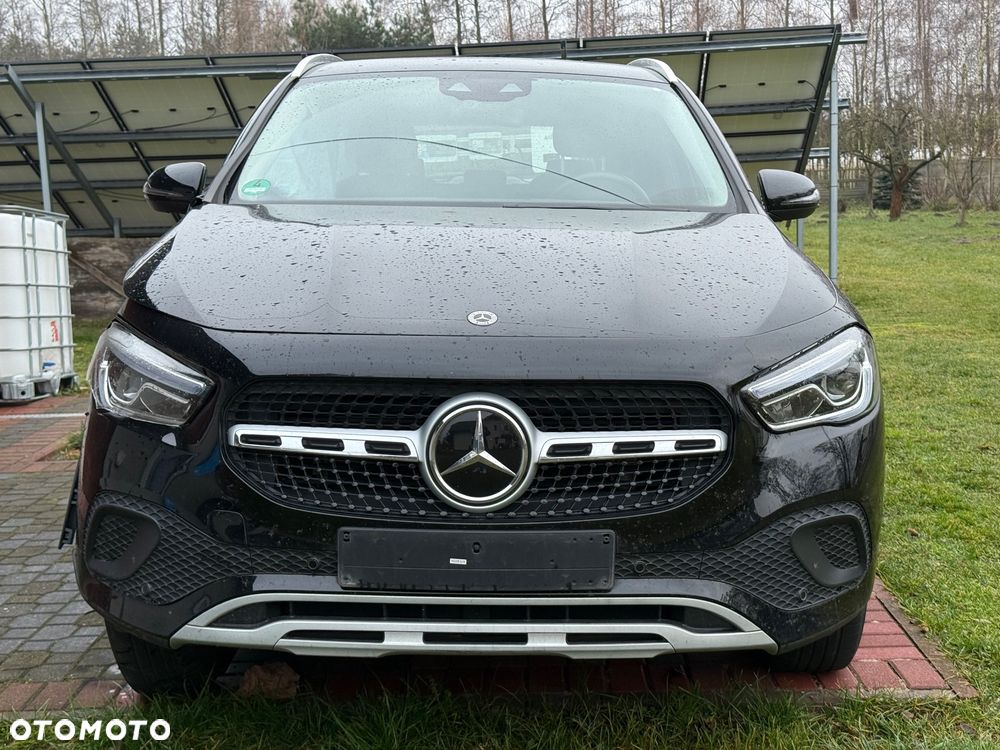 Mercedes-Benz GLA 250 - 2