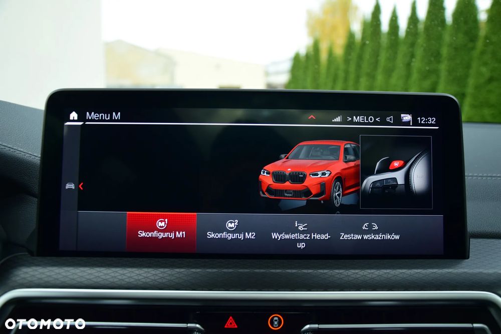 BMW X3 M Competition - 39