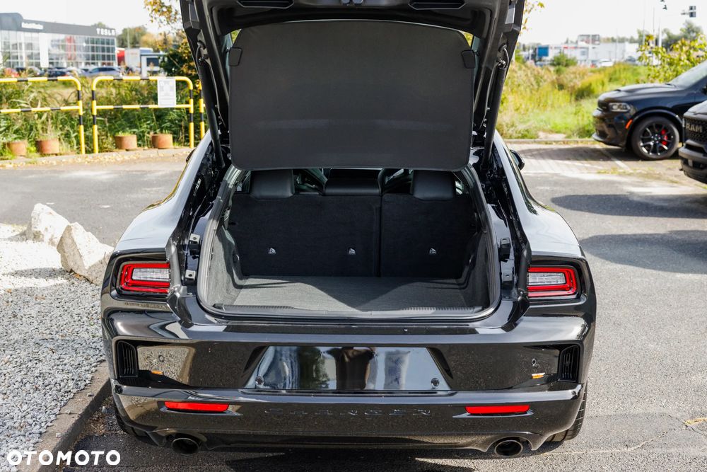 Dodge Charger - 21