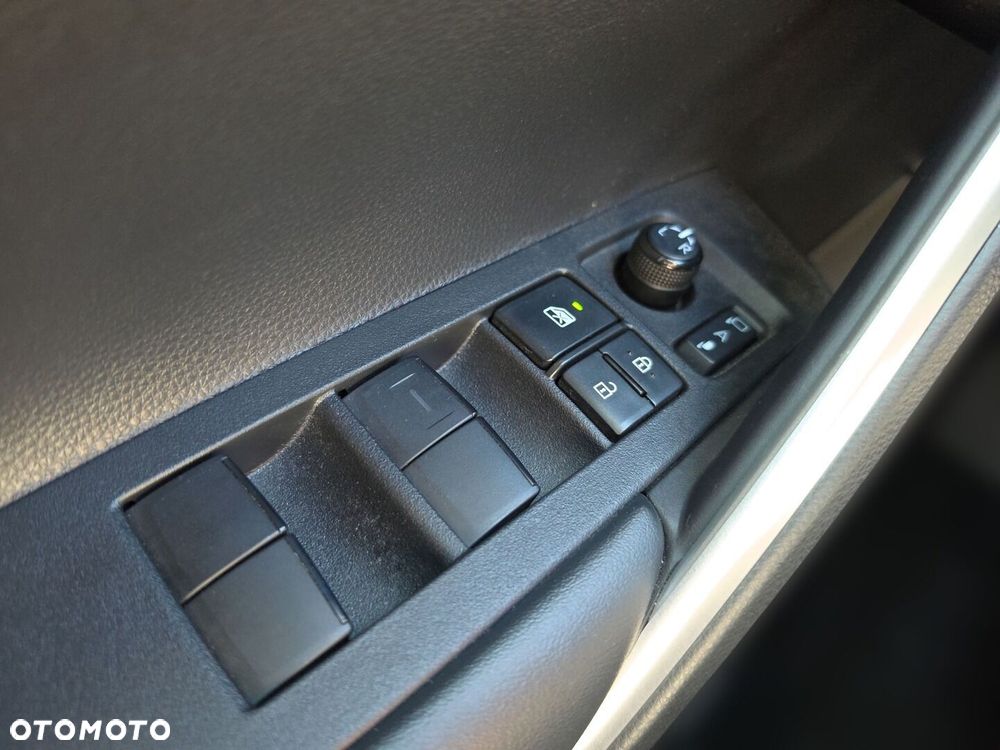 Toyota Corolla Cross 2.0 Hybrid Executive - 20