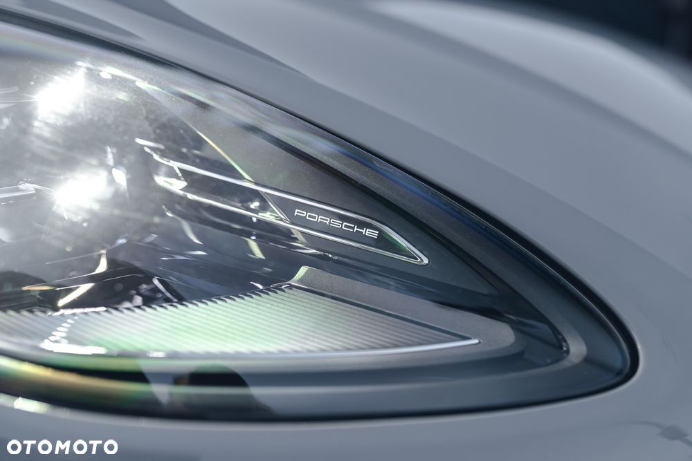 Porsche Macan Standard - 15
