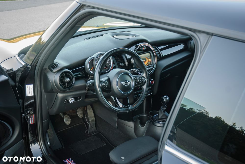 MINI Cooper D Seven Chili - 22