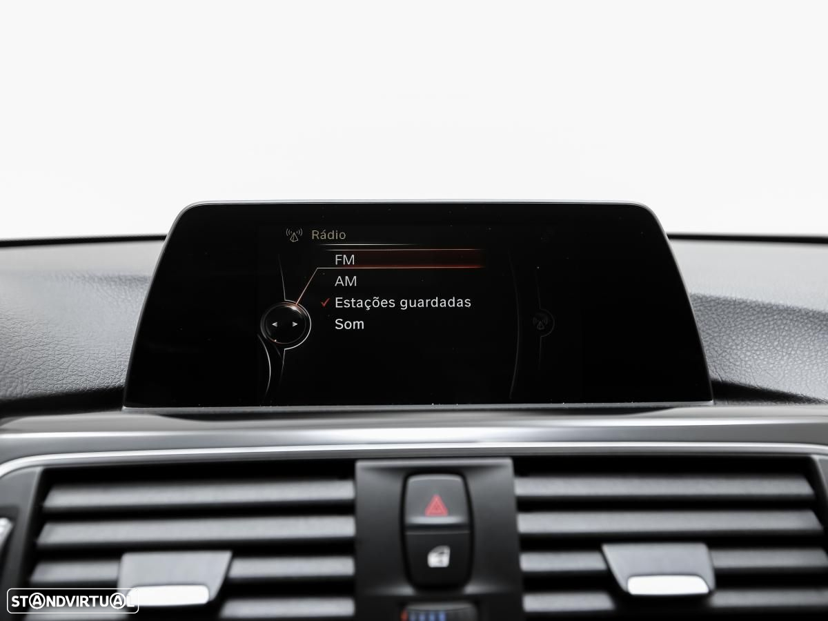 BMW 320 d Line Luxury Auto - 22