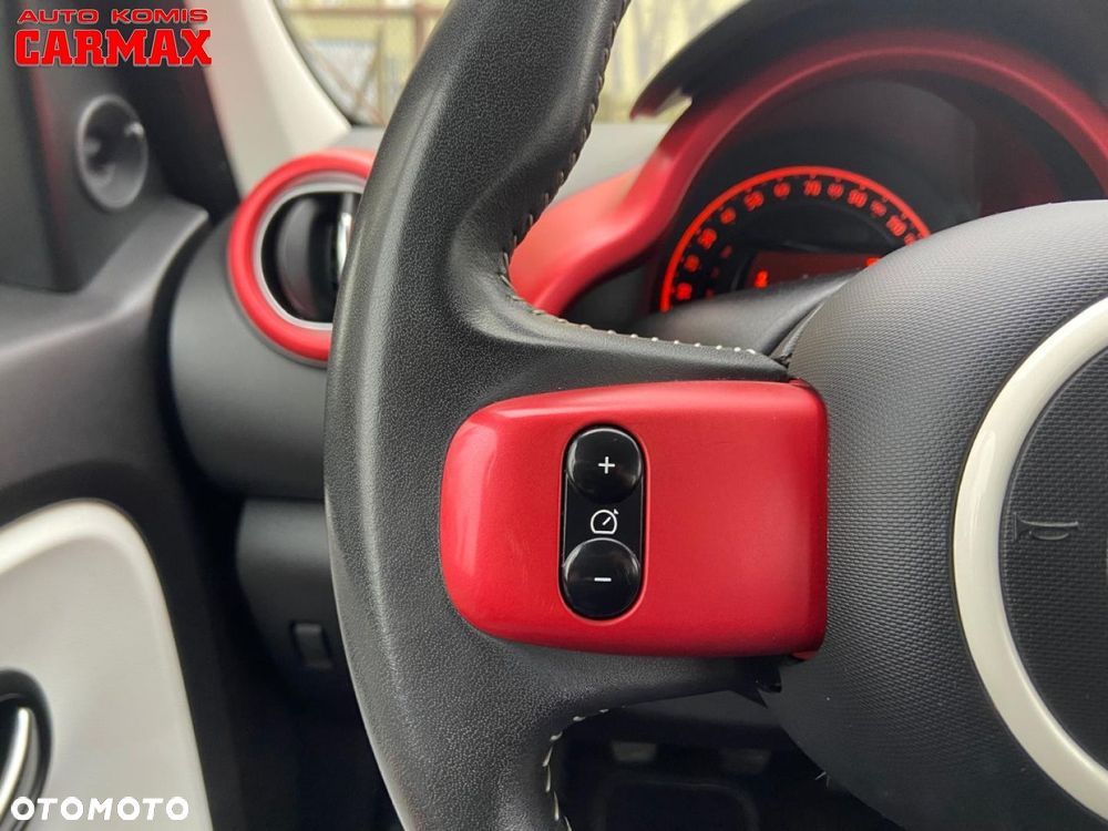 Renault Twingo SCe 70 Intens - 19