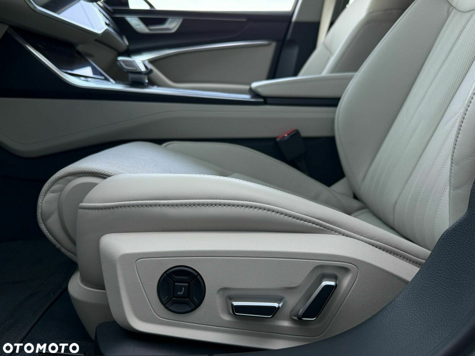 Audi A6 - 15