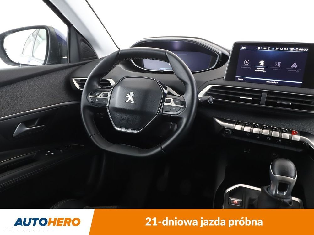Peugeot 3008 1.2 PureTech Allure - 14