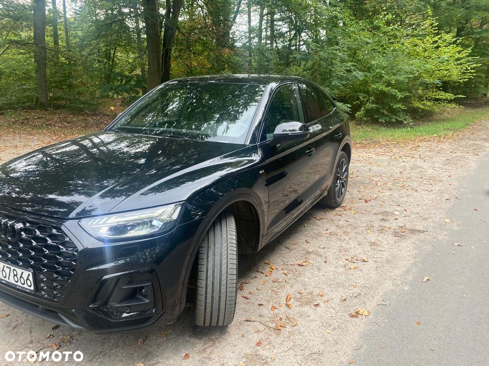 Audi Q5 - 2