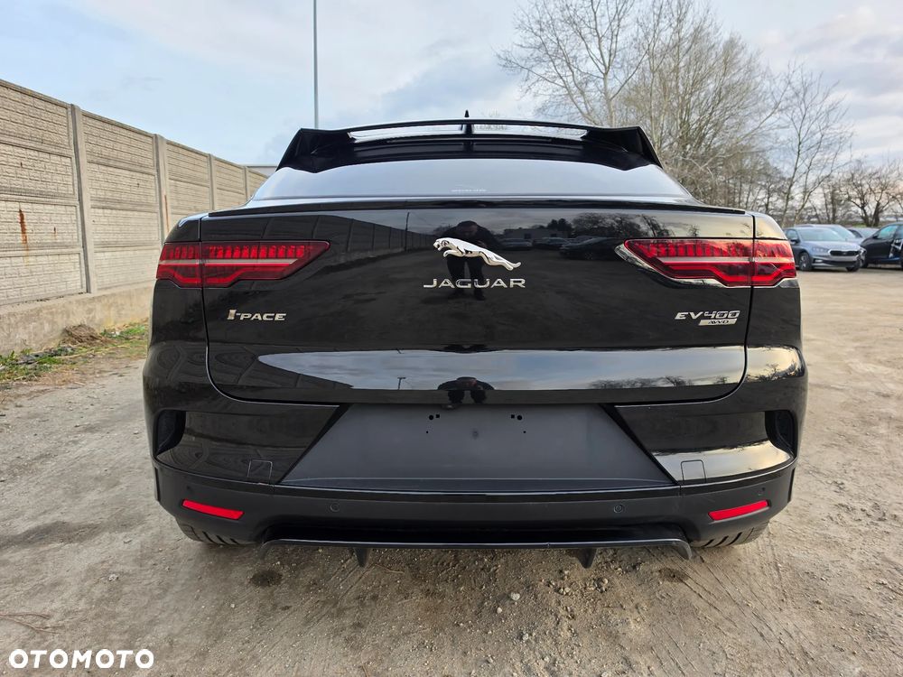 Jaguar I-Pace EV400 AWD R-DYNAMIC SE - 23