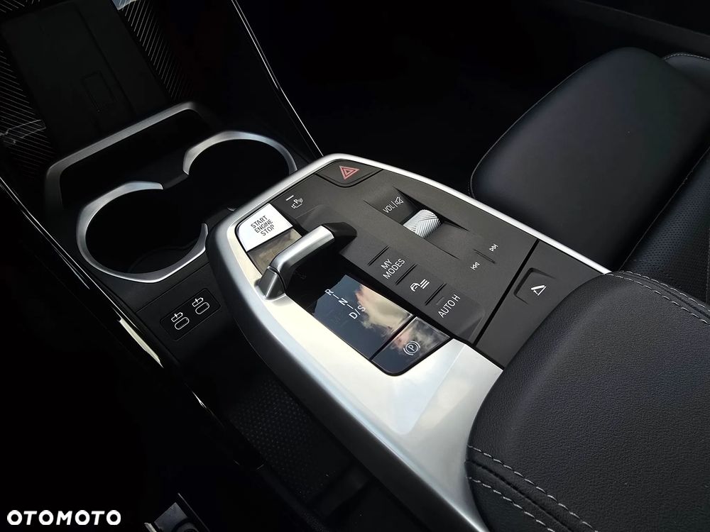 BMW X1 sDrive18i M Sportpaket - 14