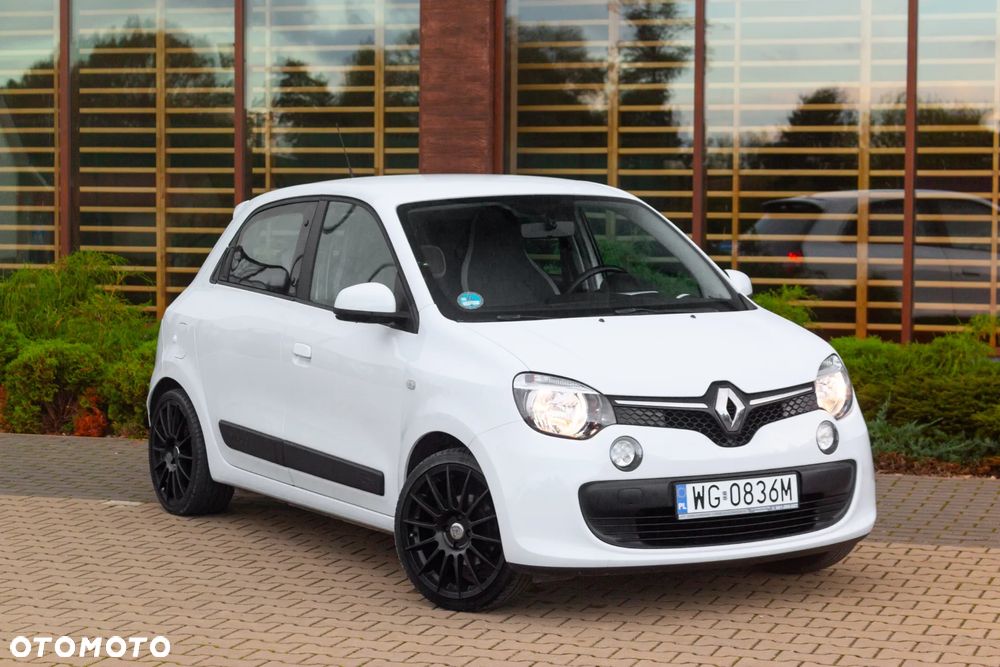 Renault Twingo Energy TCe 110 GT - 13