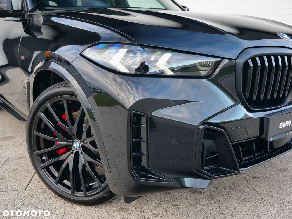 BMW X5 xDrive40d - 2