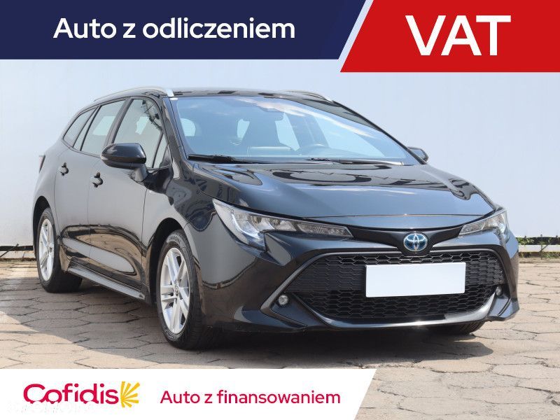 Toyota Corolla - 2
