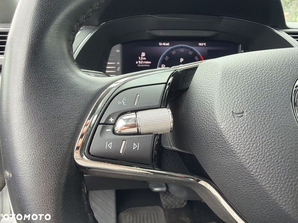 Skoda Superb 2.0 TSI Style DSG - 23