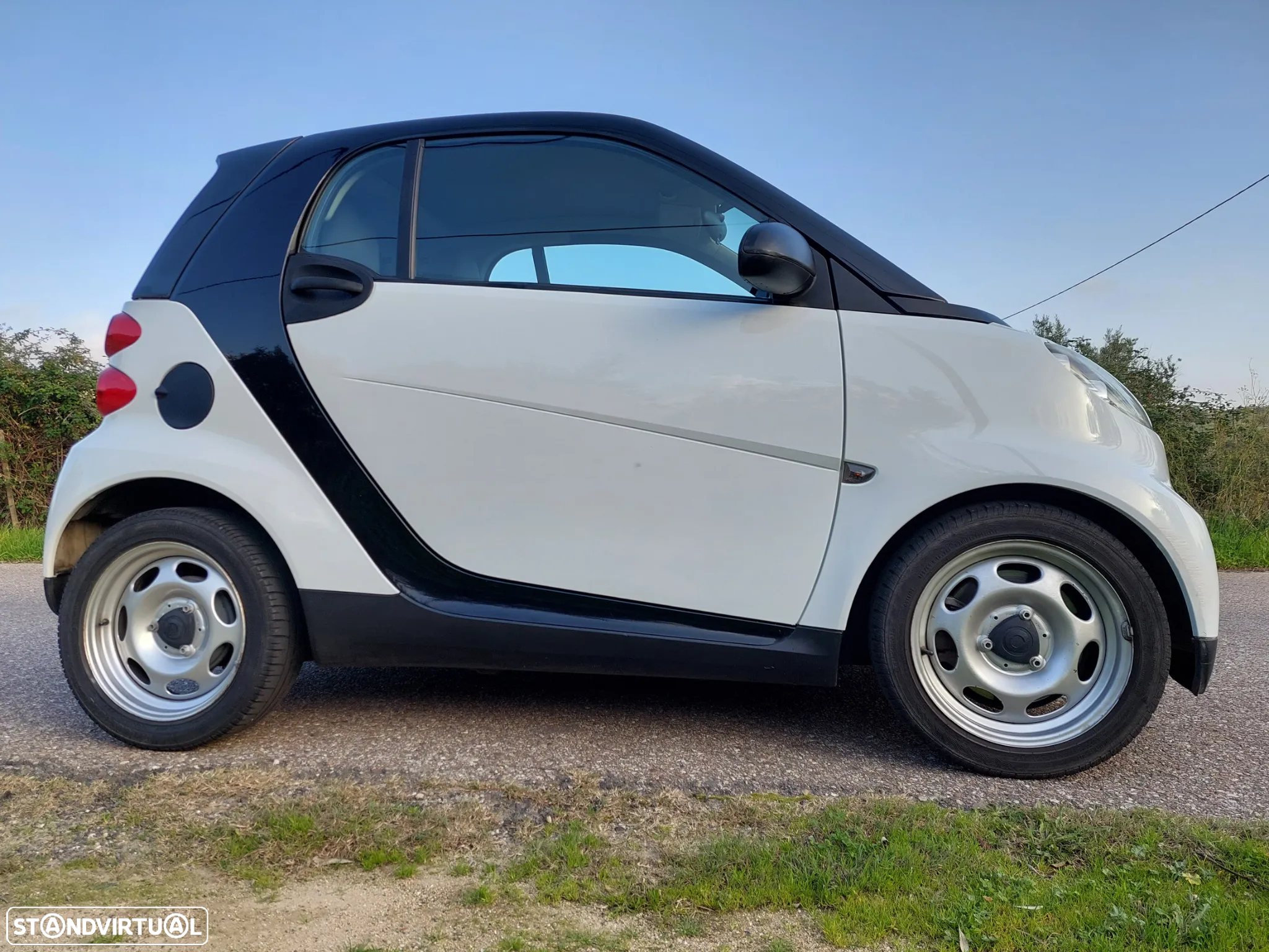 Smart ForTwo Coupé - 7