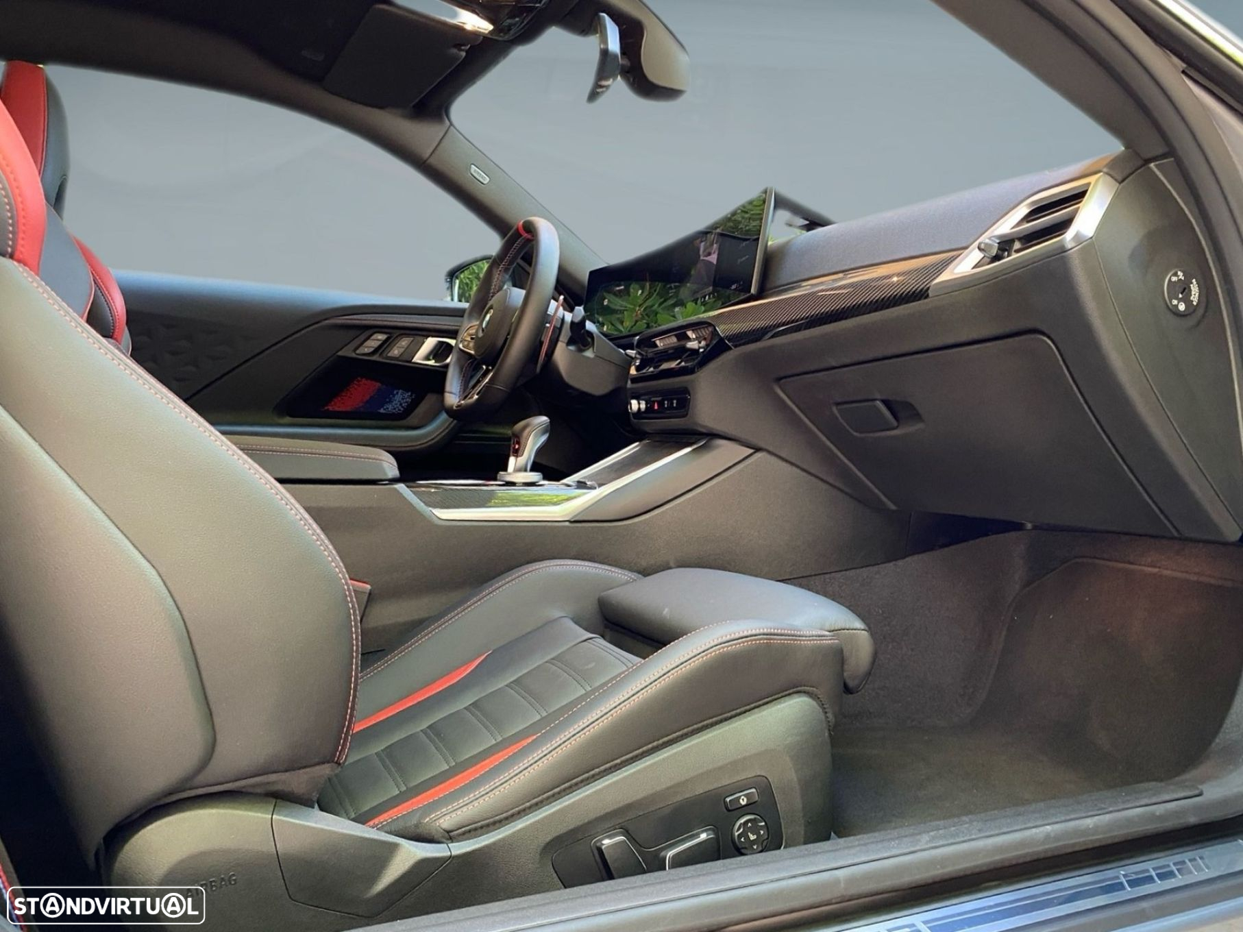 BMW M2 Auto - 22