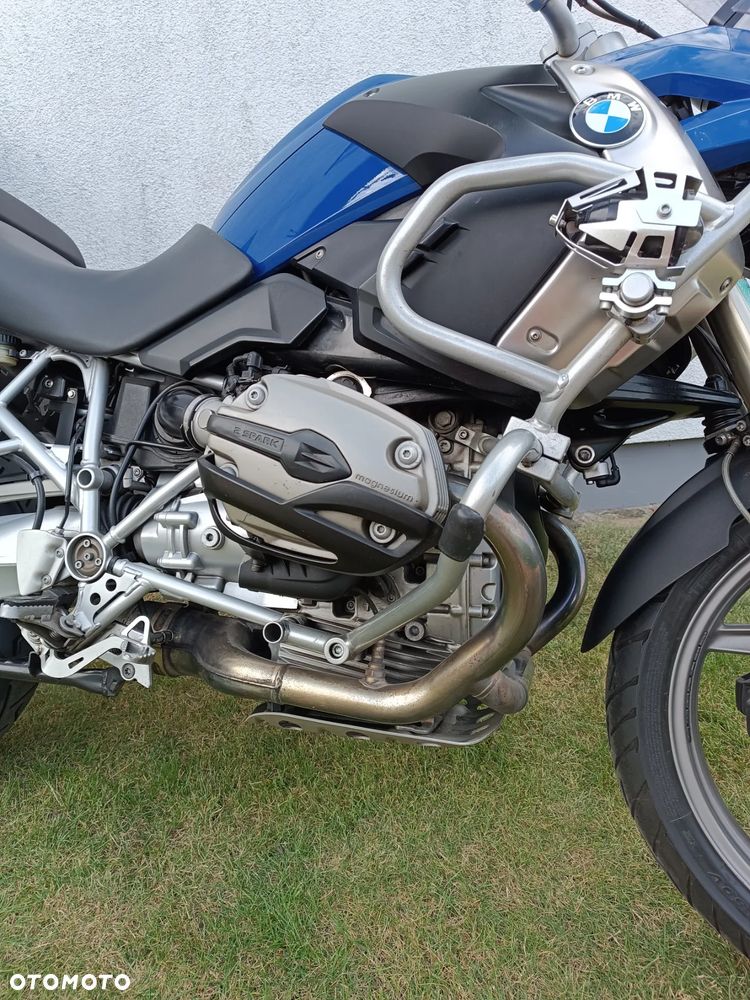 BMW GS - 14