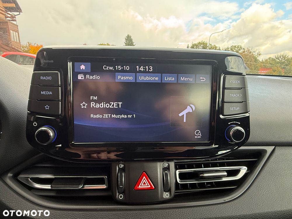 Hyundai i30 - 28