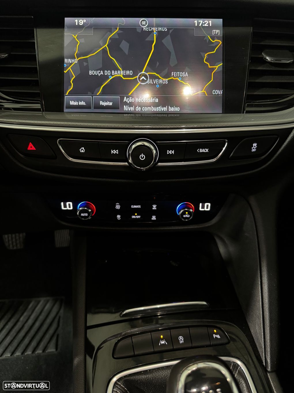 Opel Insignia Grand Sport 1.6 CDTi Selective - 25
