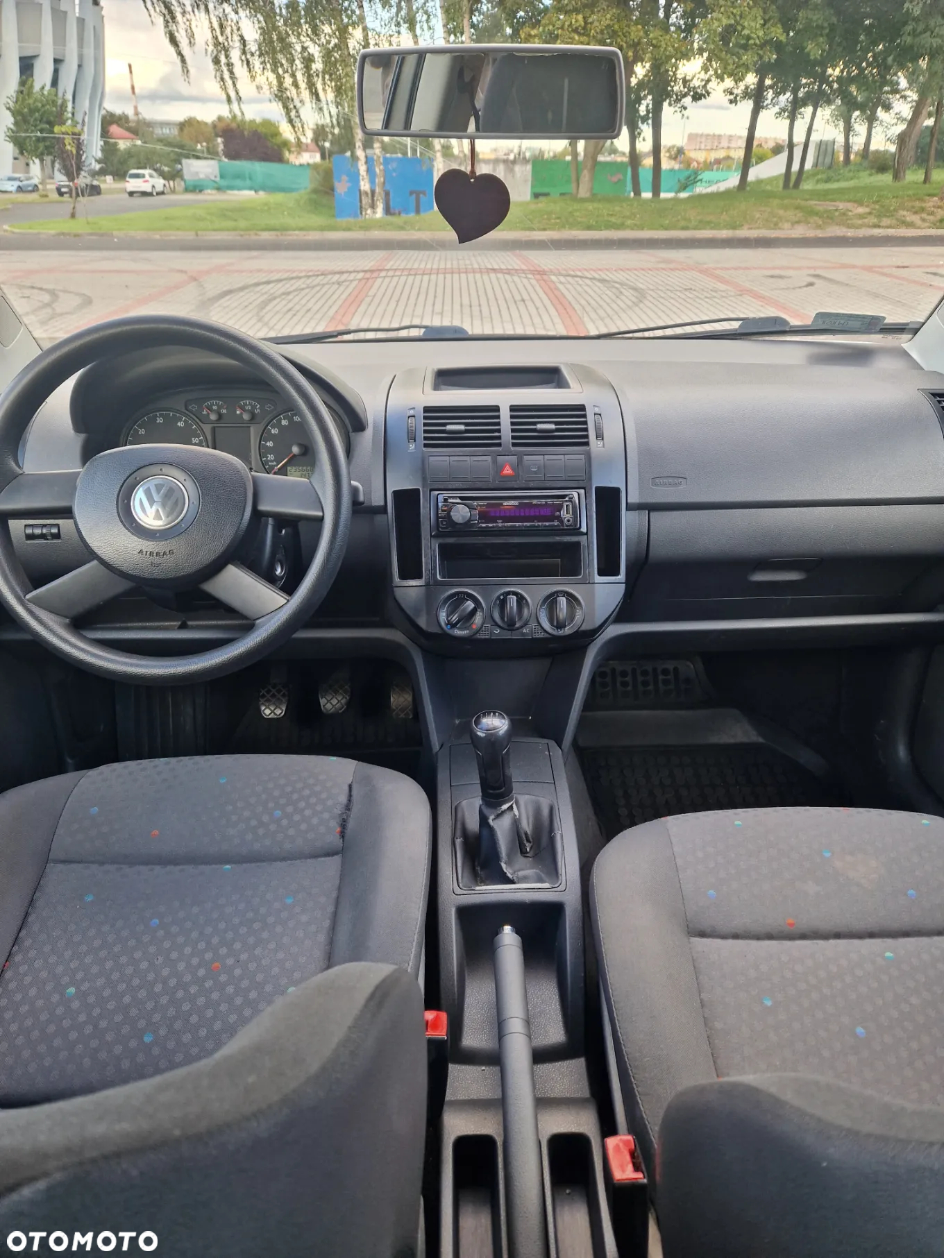 Volkswagen Polo 1.2 Basis - 7