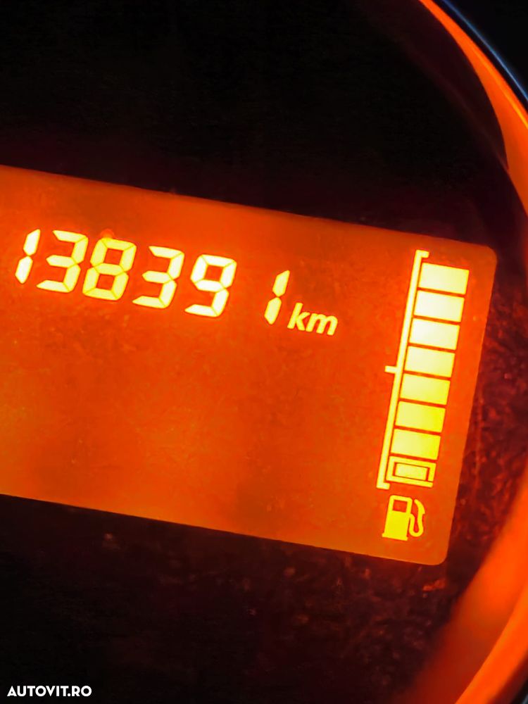 Dacia Sandero 1.5 90CP Stepway - 17