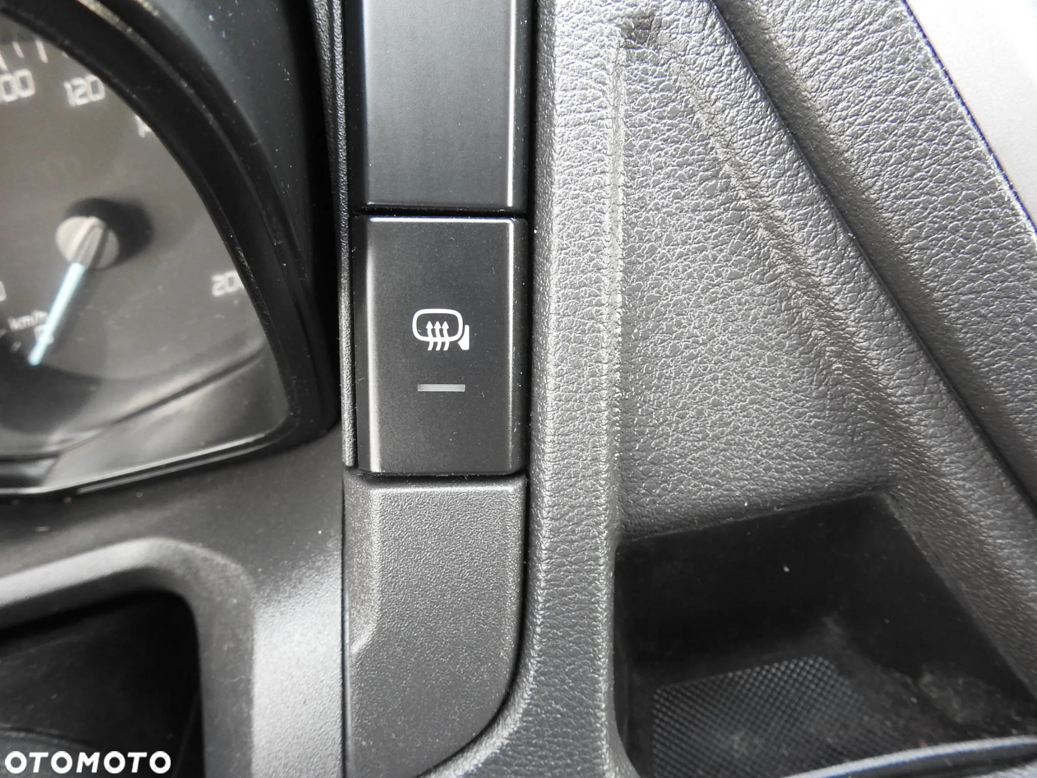 Ford TRANSIT  FURGON CHŁODNIA 0*C FUNKCJA GRZANIA TEMPOMAT LEDY KLIMATYZACJA 130KM [ D81956 ] - 38