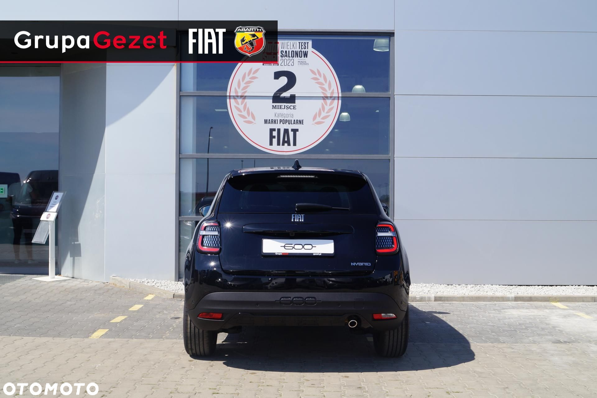 Fiat 600 - 4