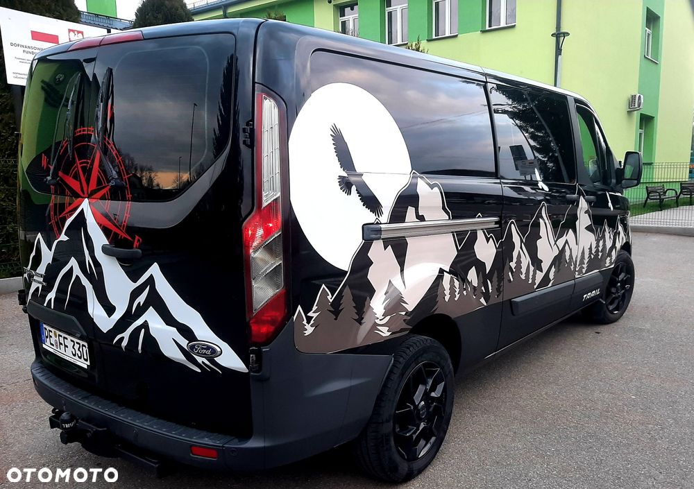 Ford Transit - 4