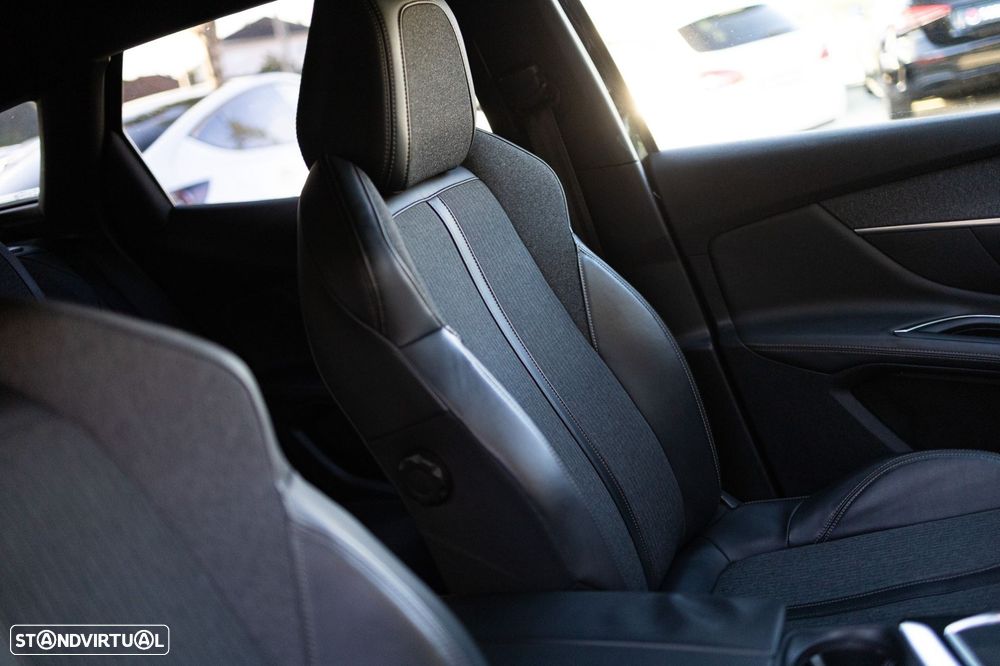 Peugeot 3008 1.5 BlueHDi GT Line - 22