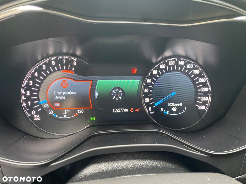 Ford Mondeo 1.5 EcoBoost Titanium - 19