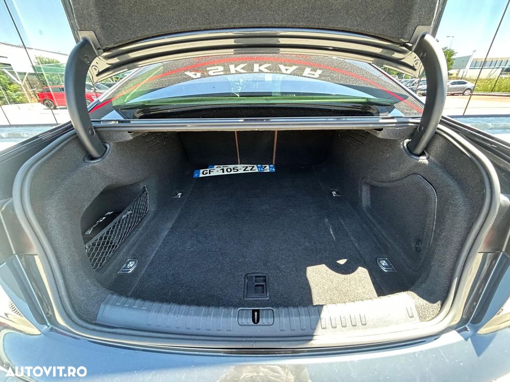 Audi A6 45 TFSI S tronic MHEV Advanced - 34