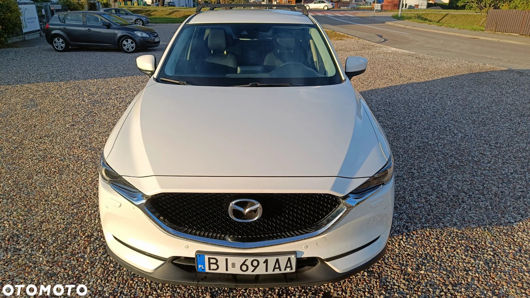 Mazda CX-5 2.0 Skymotion 2WD - 1