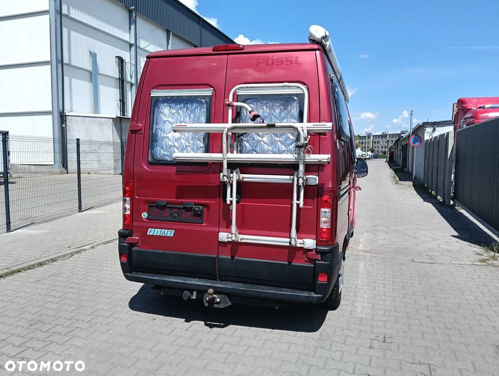 Fiat Ducato - 16