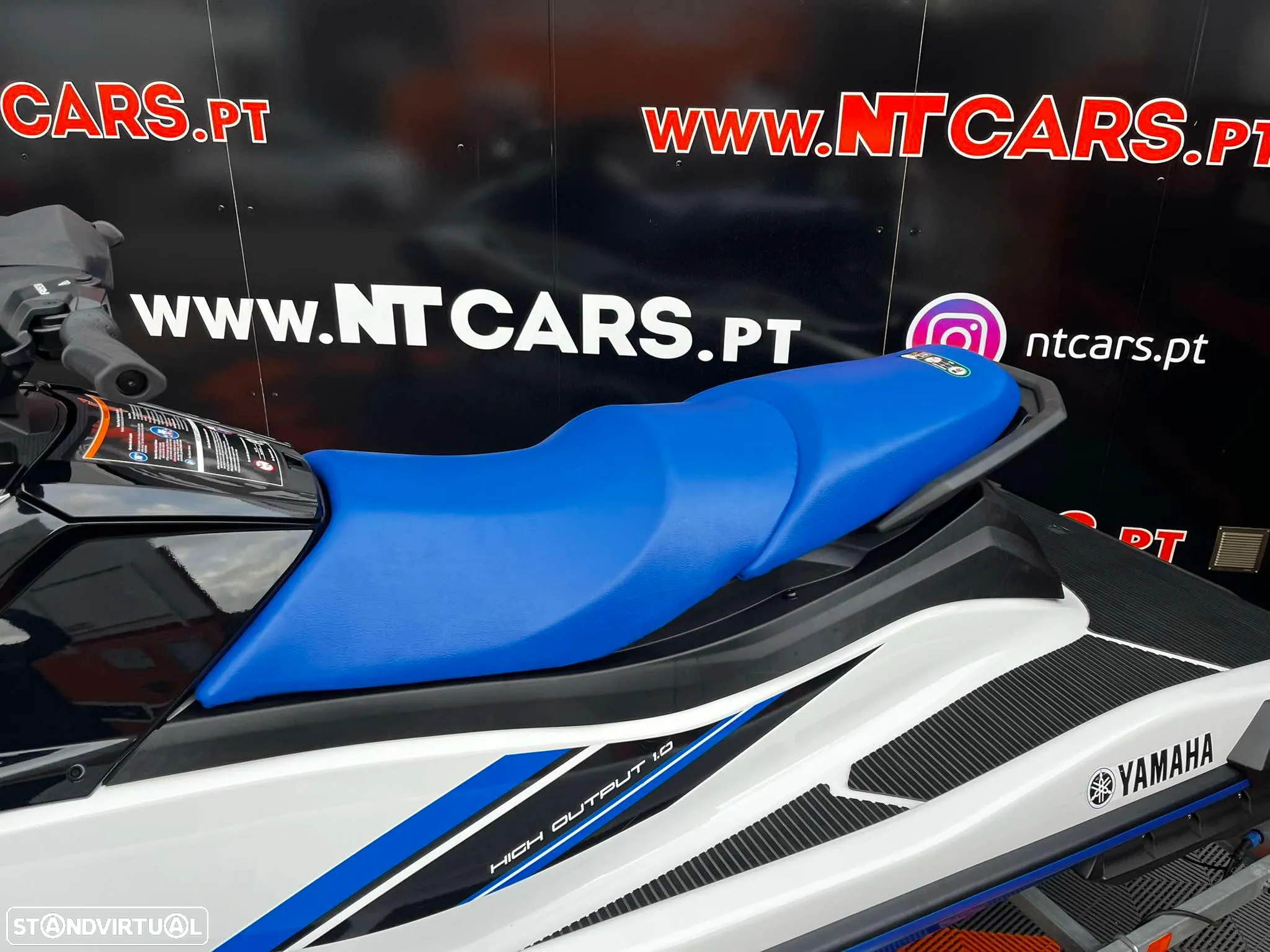Yamaha WAVERUNNER VX 1100 - 18