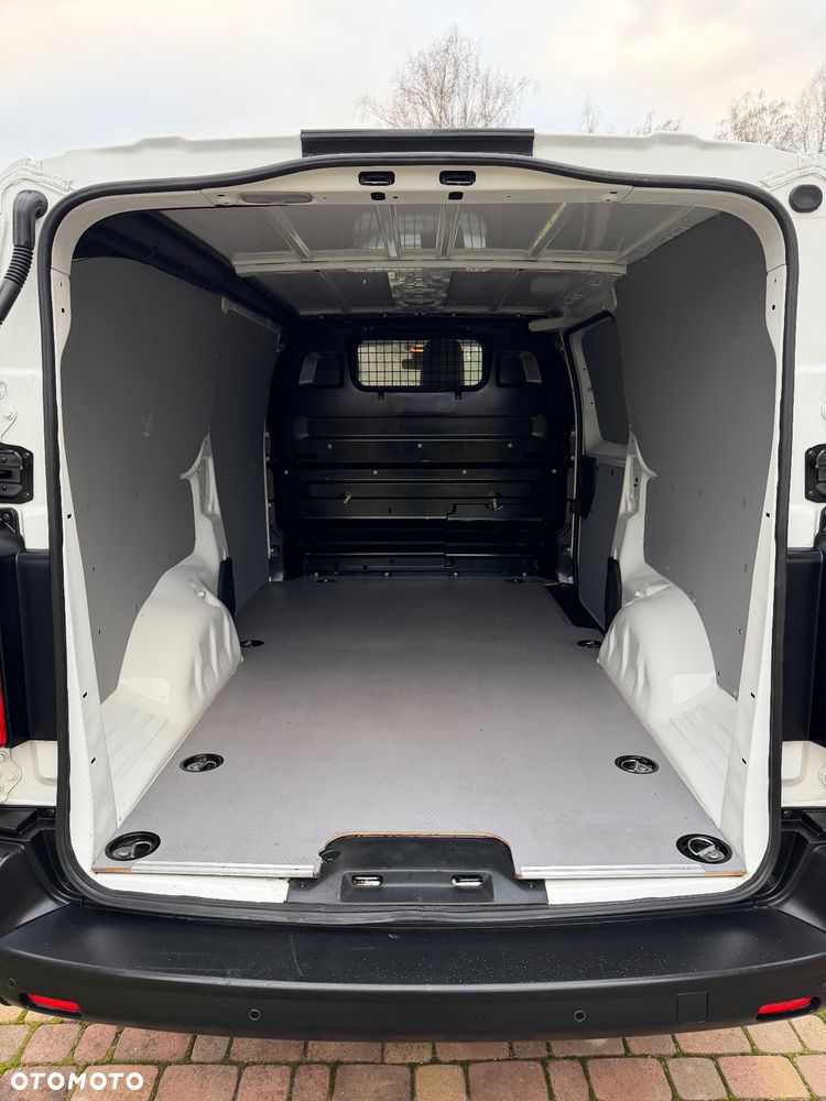 Toyota ProAce - 9