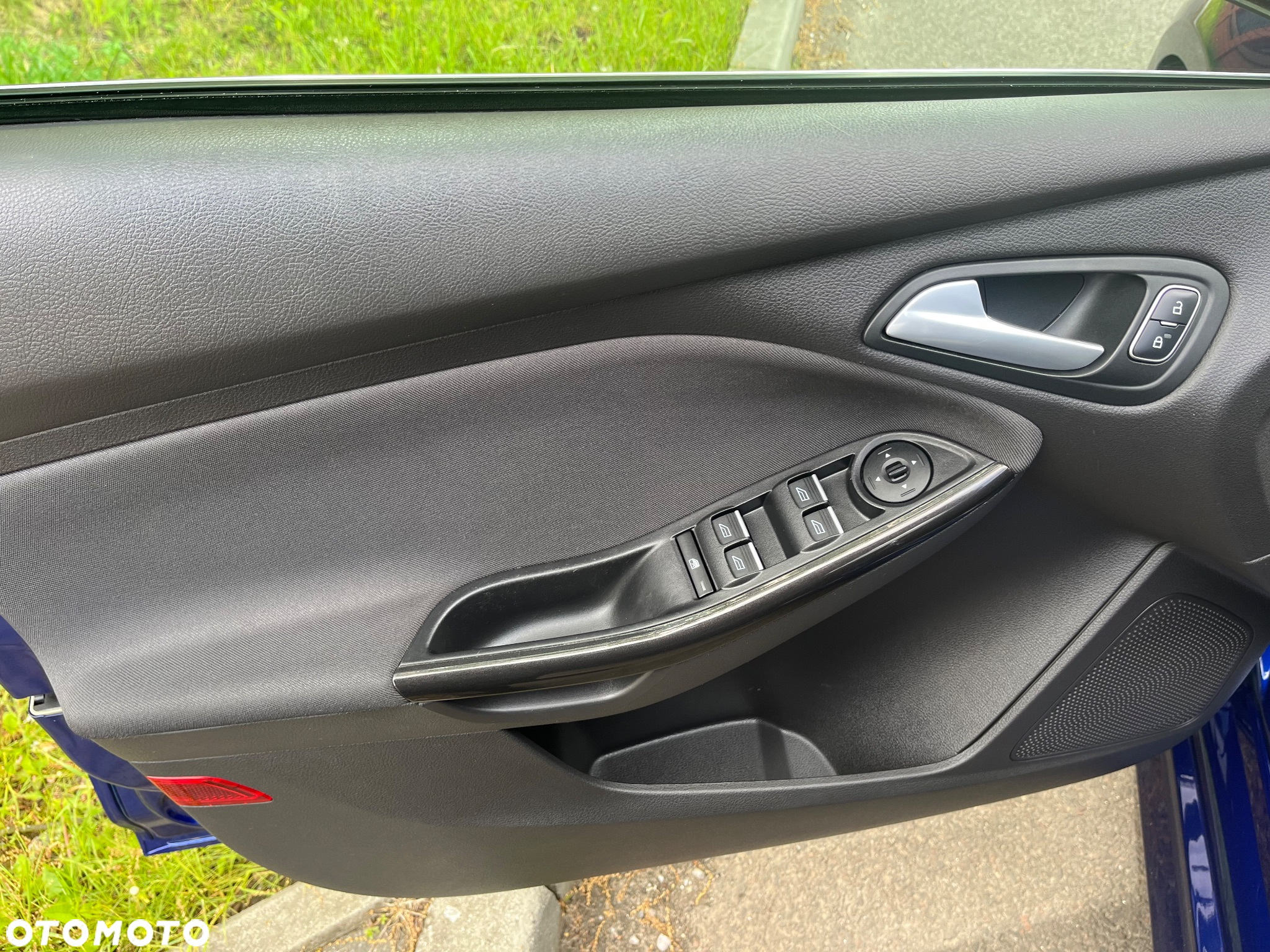Ford Focus 1.5 EcoBlue Start-Stopp-System ST-LINE X - 15