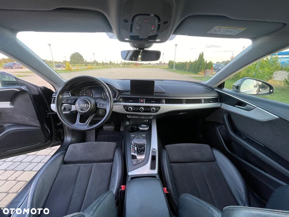 Audi A5 - 11