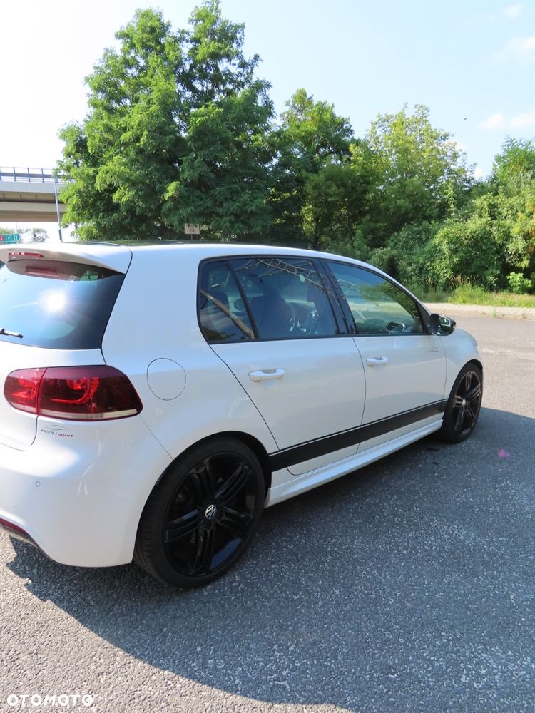 Volkswagen Golf - 3