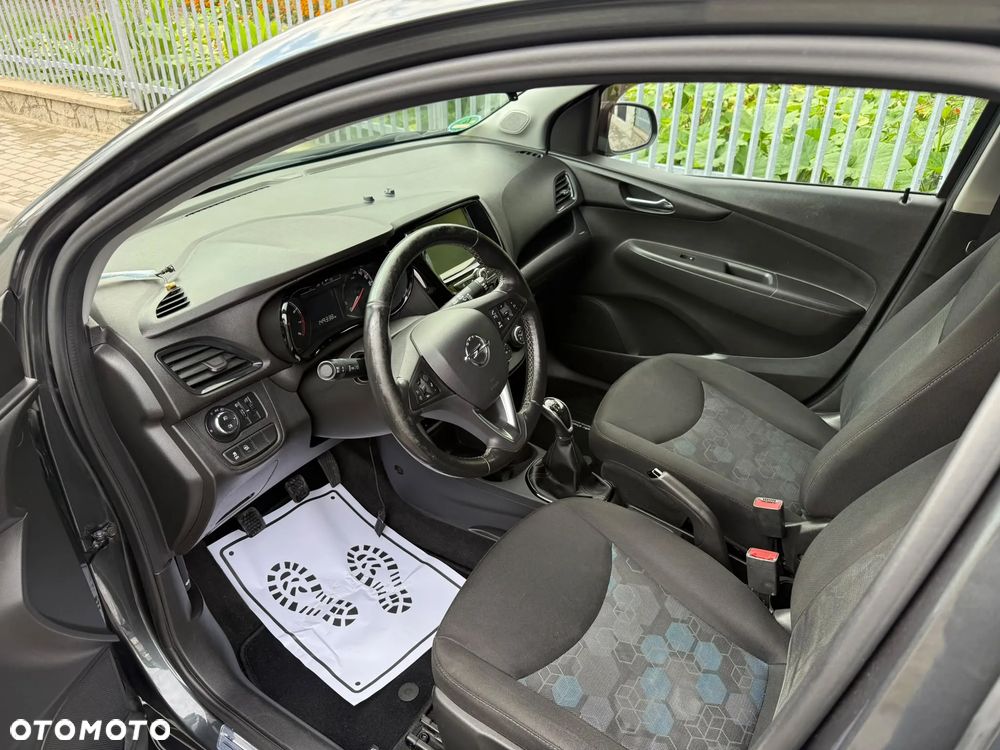 Opel Karl 1.0 ECOFLEX Start/Stop Rocks - 14