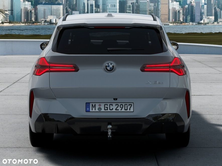 BMW X3 xDrive20 mHEV - 3