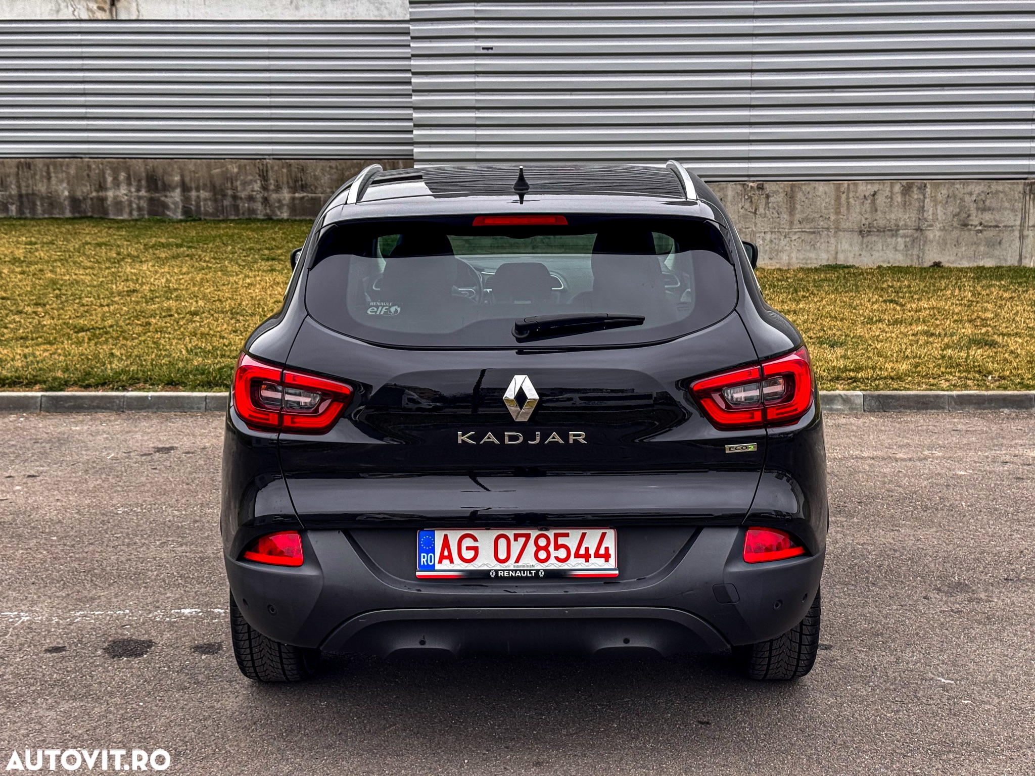 Renault Kadjar - 22