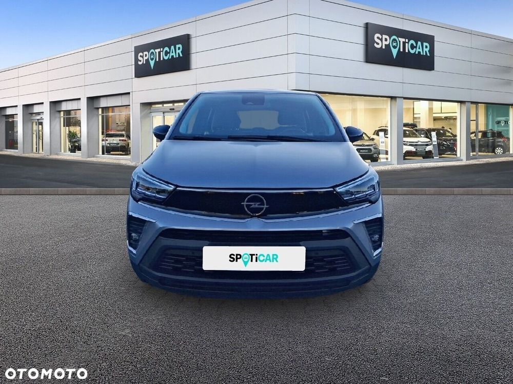 Opel Crossland 2024 photo 2