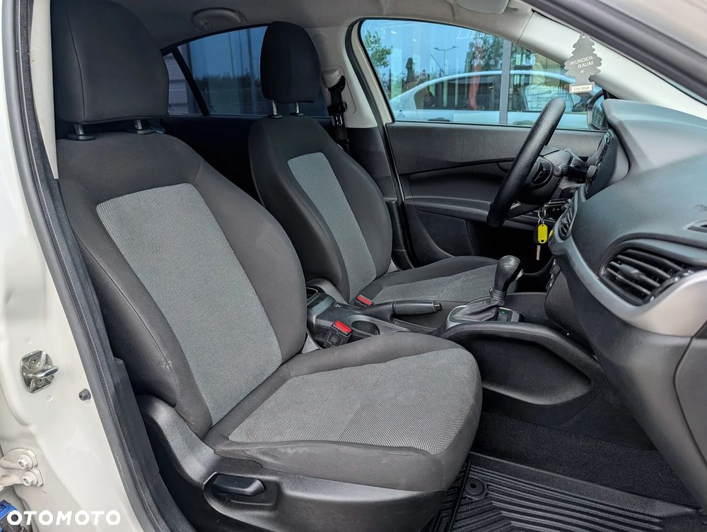 Fiat Tipo 1.6 E-Torq 16v Easy - 14