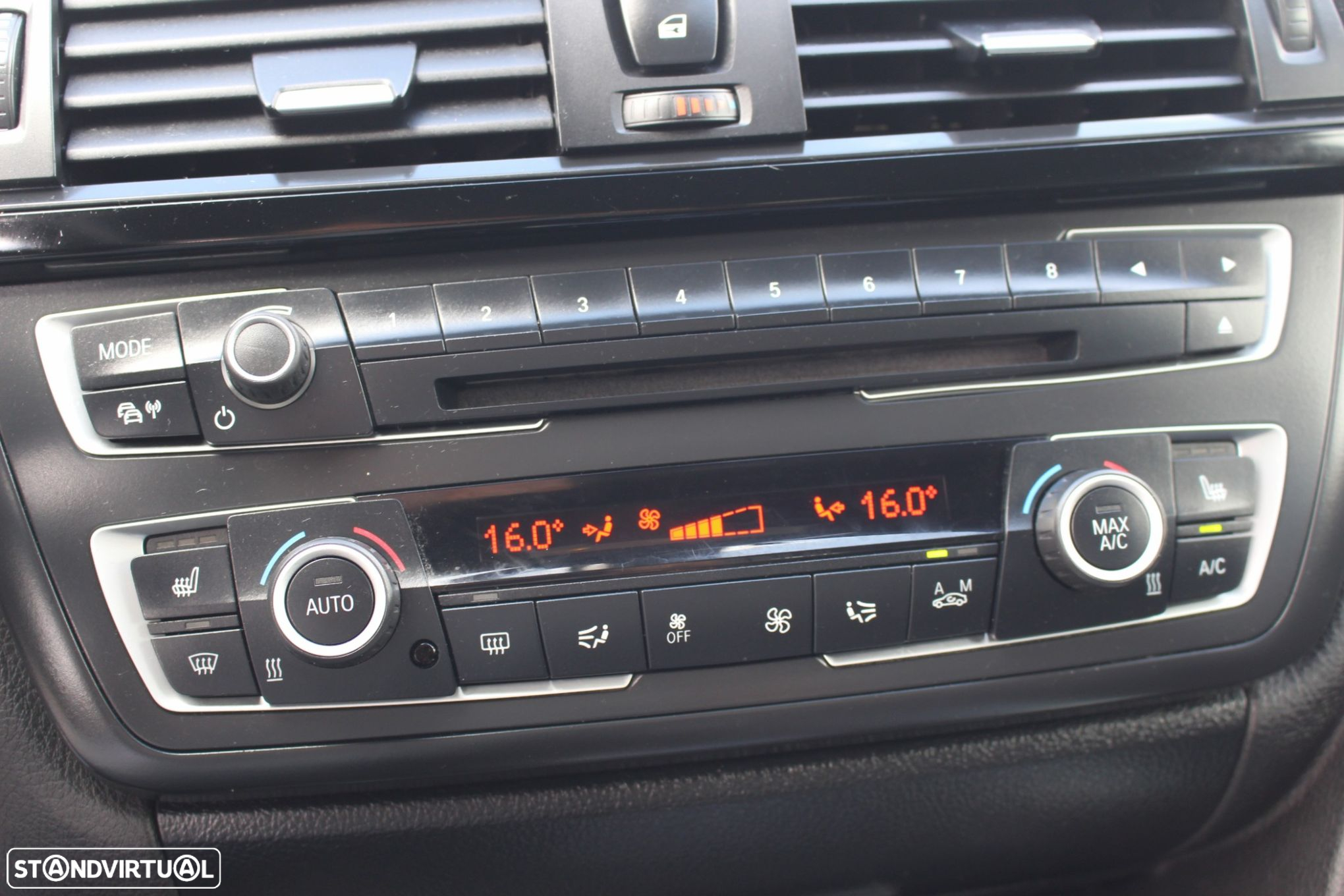BMW 320 Gran Turismo d Auto Pack M - 26