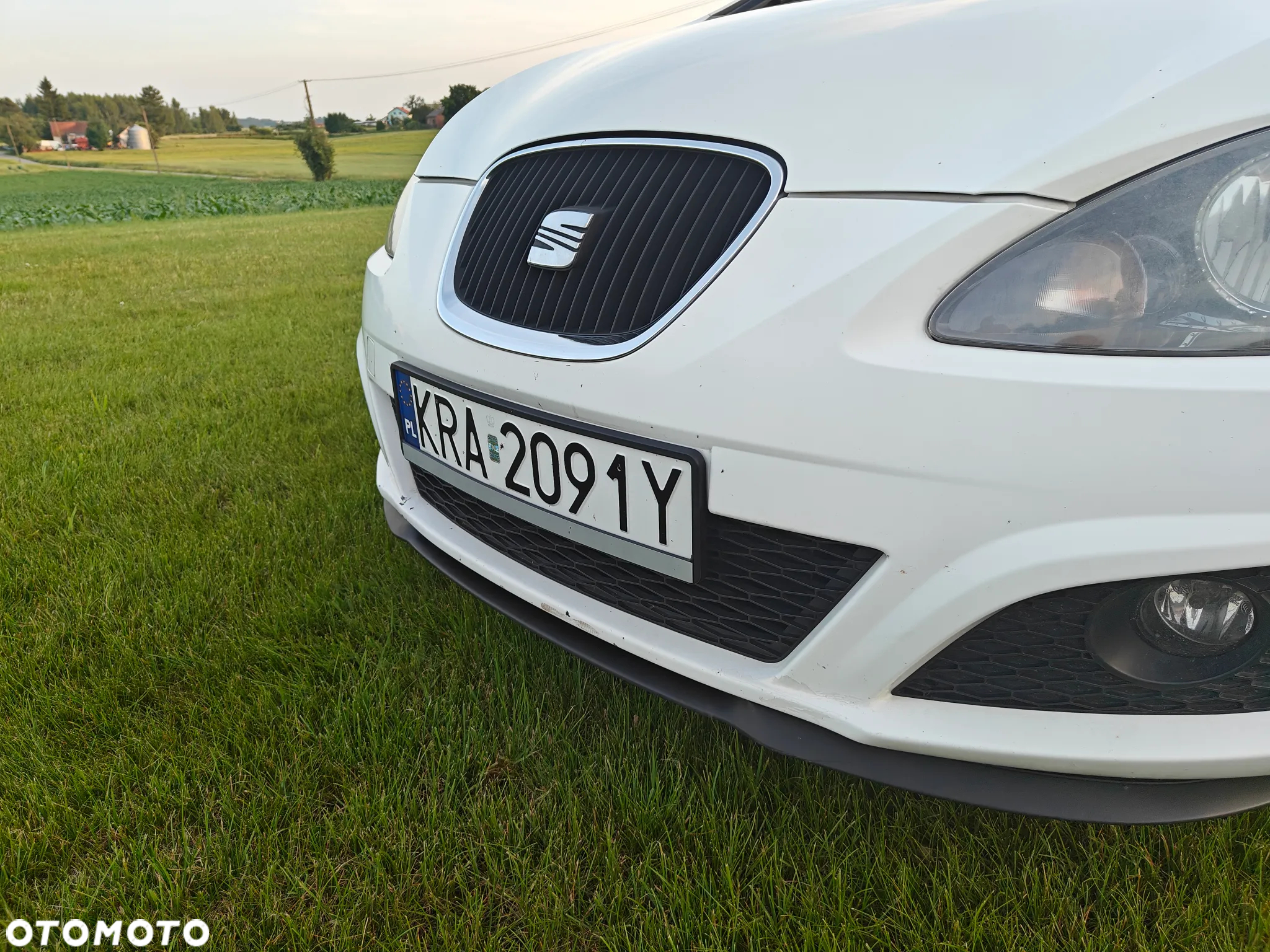 Seat Leon - 10